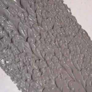 忻州双液改性环氧型 YJ-302 拉毛界面剂，光面混凝土基层专用再浇剂