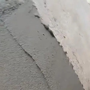 忻州水工建筑物I级C55聚合物改性水泥砂浆 渠道防渗泵站加固迎水面抗冲刷砂浆