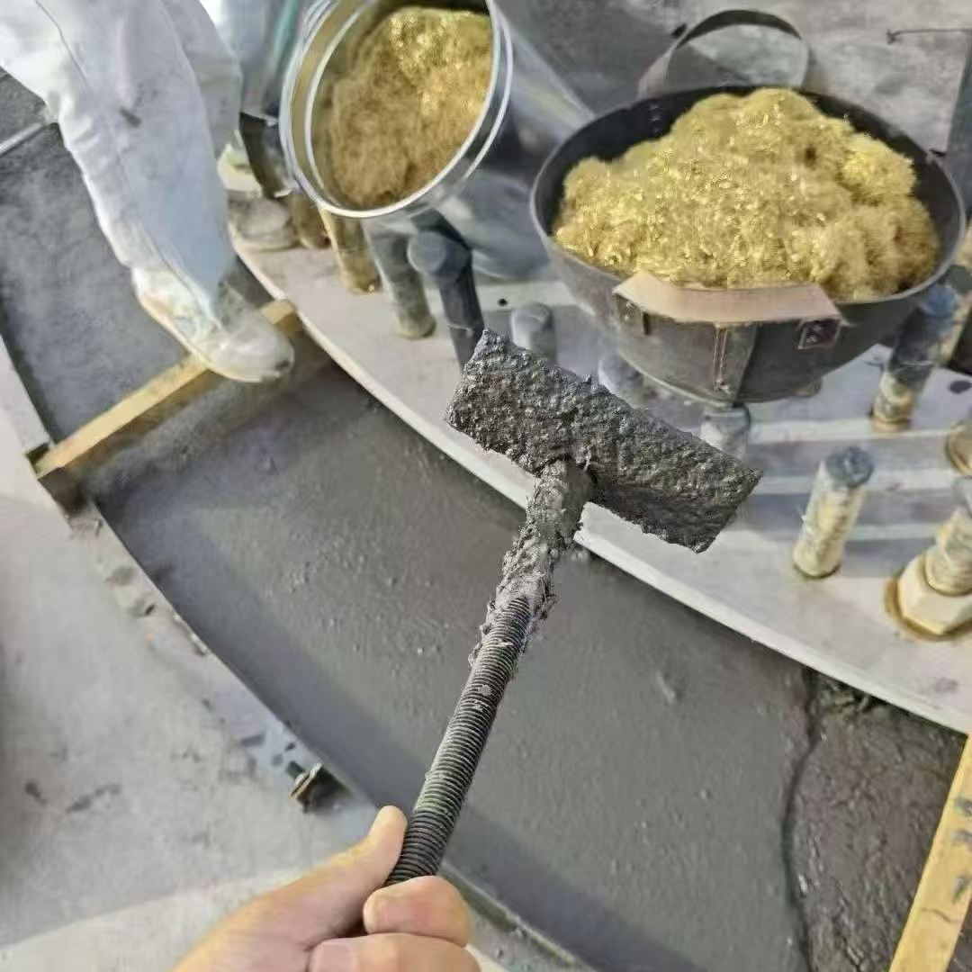 忻州C120风电设备基础专用灌浆料