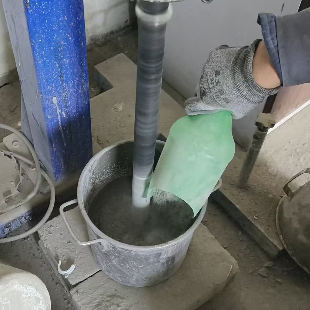 忻州桥梁公路张拉用H60压浆料与普通压浆料有什么区别？