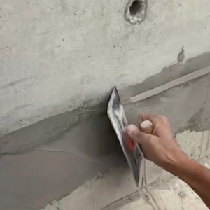 忻州P型防护型环氧树脂砂浆