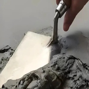 忻州混凝土裂缝孔洞剥落冻融修复用高强度丙乳防腐蚀砂浆