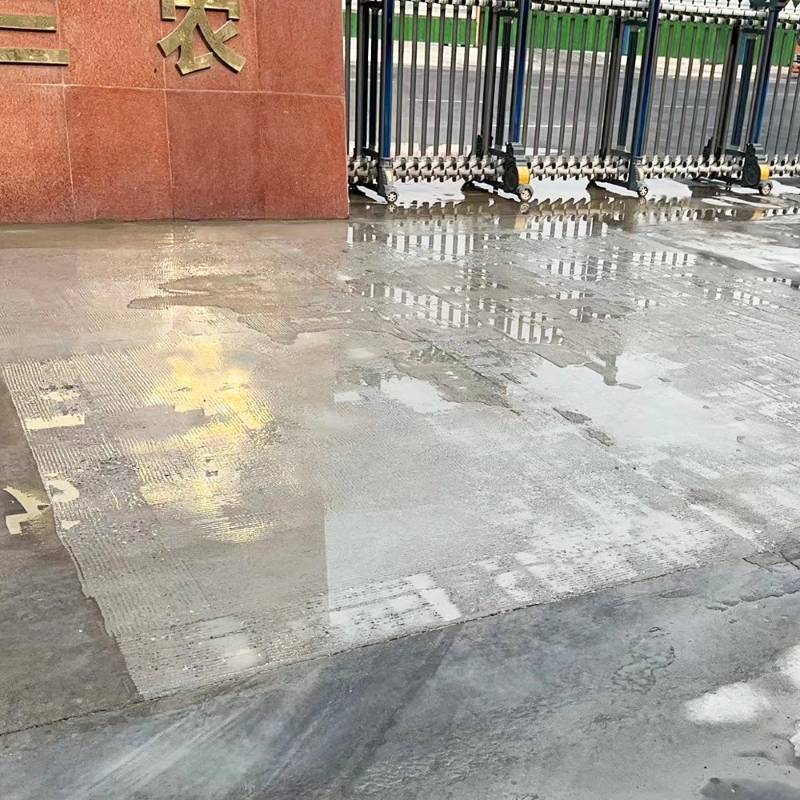忻州水泥路面翻新砂浆