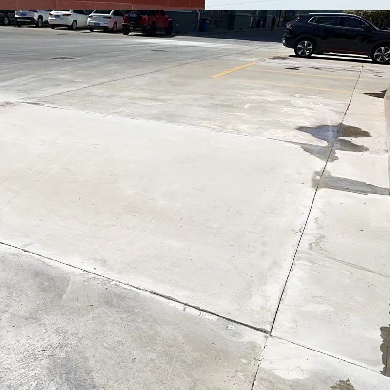 忻州市政道路抢修料